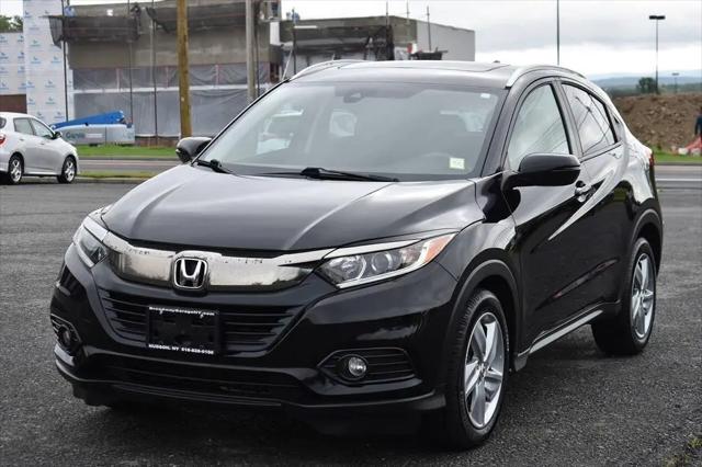 2019 Honda HR-V EX for sale in Hudson, NY