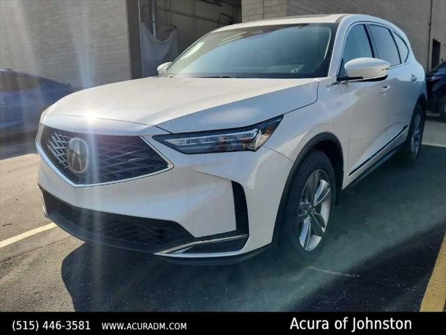 2026 Acura MDX Standard for sale in Johnston, IA