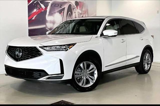 2026 Acura MDX Standard for sale in Johnston, IA