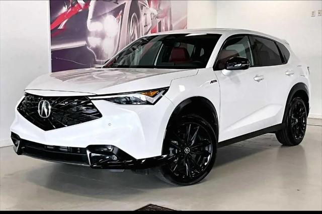 2025 Acura ADX A-Spec with Advance for sale in Johnston, IA