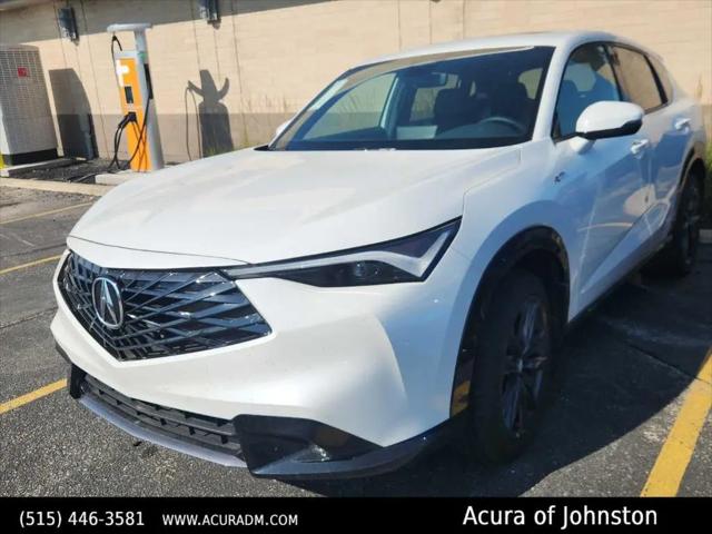 2025 Acura ADX A-Spec for sale in Johnston, IA