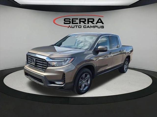 2022 Honda Ridgeline RTL for sale in Okemos, MI