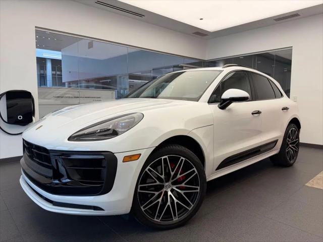 2024 Porsche Macan S for sale in Okemos, MI