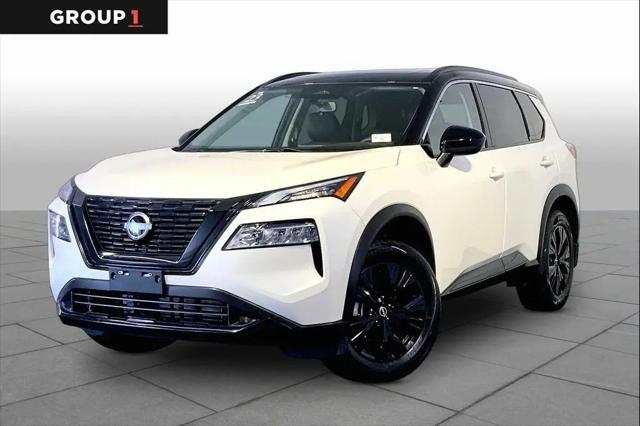 2023 Nissan Rogue SV Intelligent AWD for sale in Westwood, MA