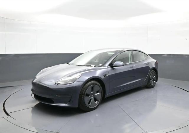 2023 Tesla Model 3 Rear-Wheel Drive for sale in Brooklyn, NY