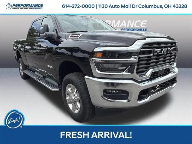 2025 Ram 2500 for sale near Columbus, OH