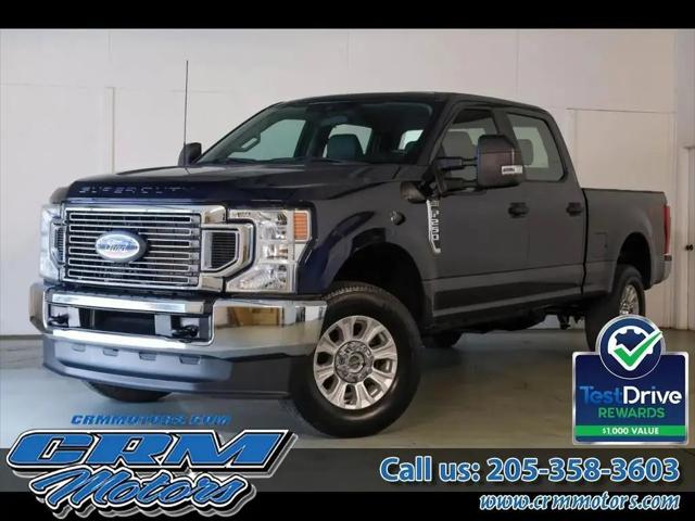2022 Ford F-250 XL for sale in Pelham, AL