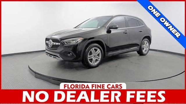 2023 Mercedes-Benz GLA-CLASS 4MATIC for sale in Margate, FL