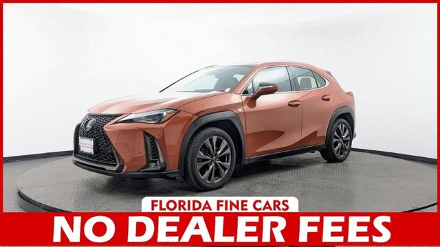 2019 Lexus UX 200 F SPORT for sale in Margate, FL