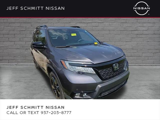 2021 Honda Passport for sale near Beavercreek, OH