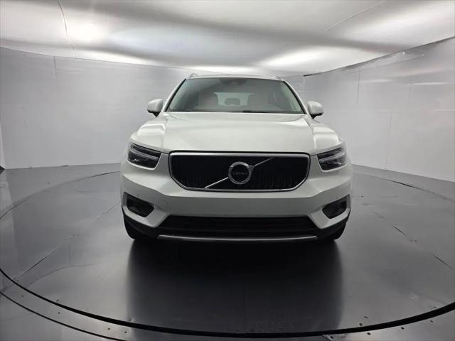 2022 Volvo XC40 T5 Momentum for sale in West Palm Beach, FL