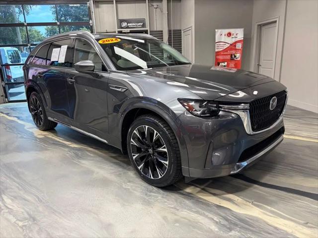 2024 Mazda X-90 3.3 Turbo S Premium Plus for sale in Milford, OH