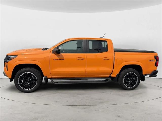 2026 Chevrolet Colorado Z71, 4WD for sale in Anaconda, MT