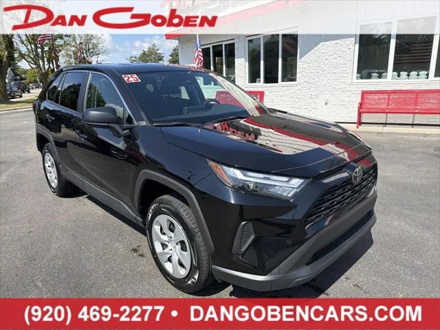 2025 Toyota RAV4 LE for sale in Green bay, WI