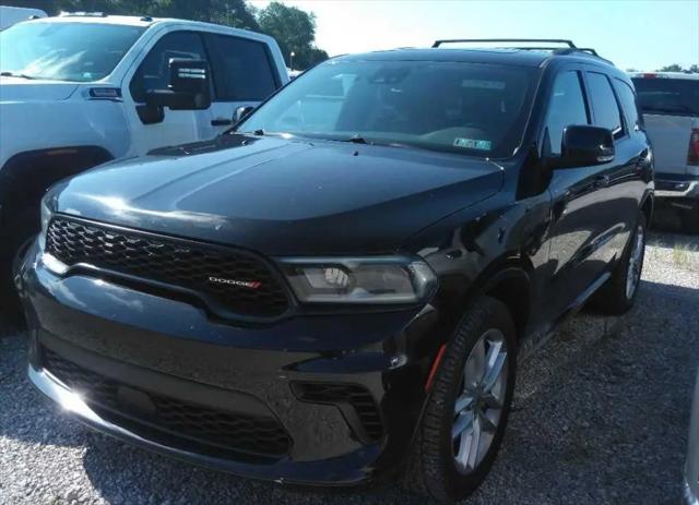 2024 Dodge Durango GT Plus AWD for sale in McMurray, PA