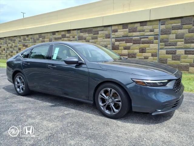 2024 Honda Accord EX for sale in Anderson, IN