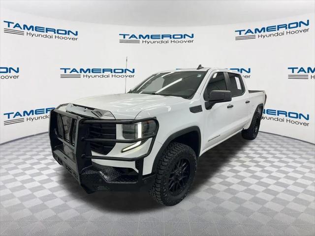 2024 GMC Sierra 1500 4WD Crew Cab Short Box Pro for sale in Birmingham, AL