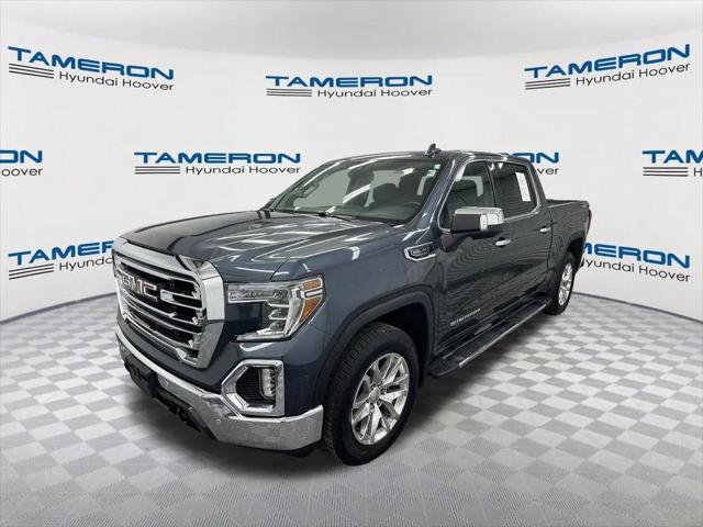2019 GMC Sierra 1500 SLT for sale in Birmingham, AL