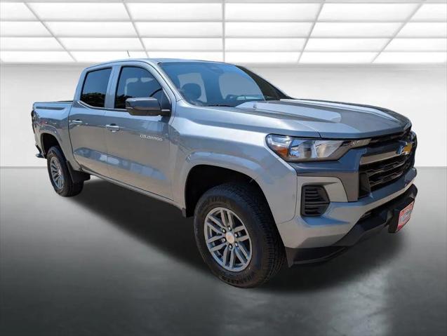 2026 Chevrolet Colorado LT, RWD for sale in McKinney, TX