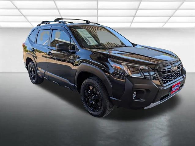 2025 Subaru Forester Wilderness for sale in McKinney, TX