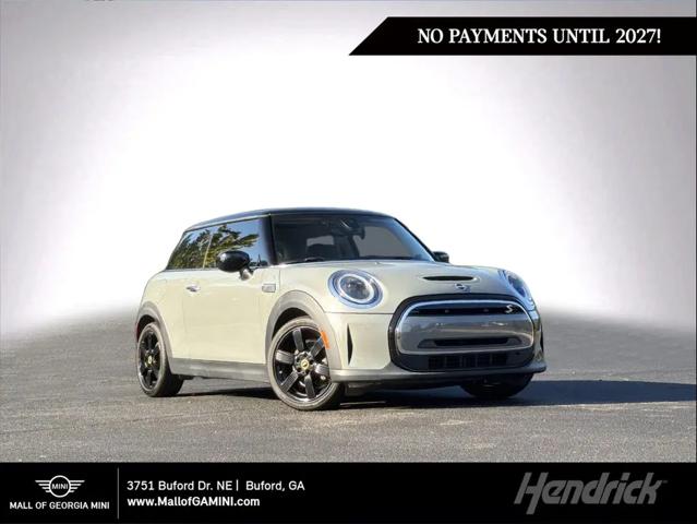 2023 MINI SE Hardtop Cooper for sale in Buford, GA