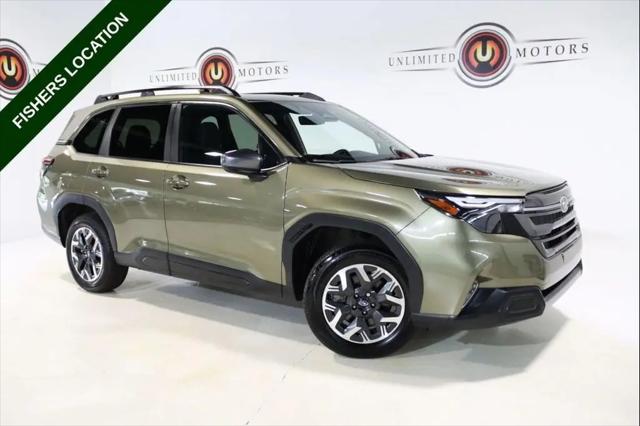 2026 Subaru Forester Premium for sale in Fishers, IN