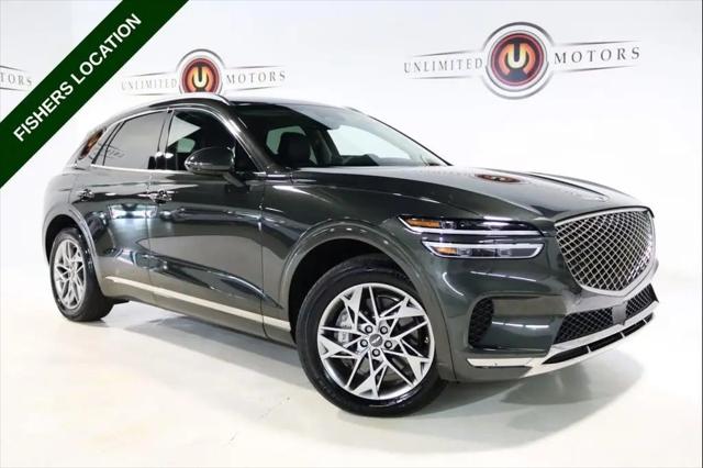 2025 Genesis GV70 2.5T AWD for sale in Fishers, IN