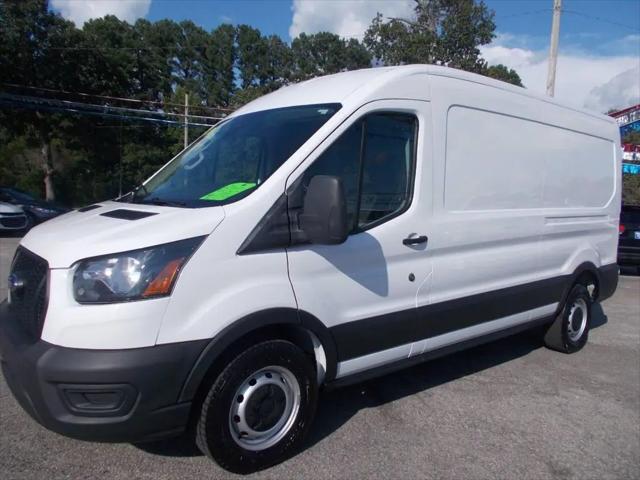 2021 Ford Transit Cargo Van Base for sale in Cullman, AL