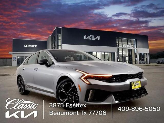 2026 Kia K5 GT-Line FWD for sale in Beaumont, TX