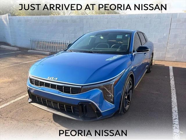 2025 Kia K4 GT-Line for sale in Peoria, AZ