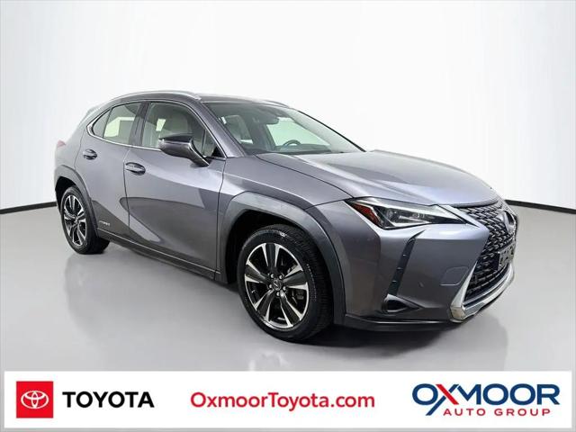 2019 Lexus UX 250h Base for sale in Louisville, KY