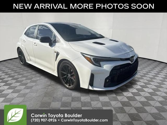 2024 Toyota GR Corolla Premium for sale in Boulder, CO