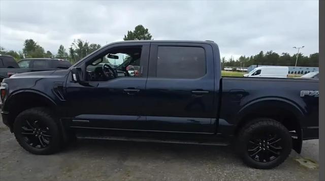 2024 Ford F-150 LARIAT for sale in Bend, OR