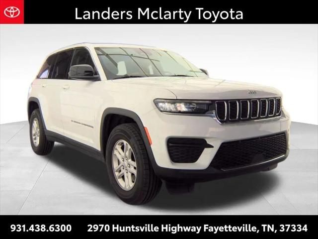 2024 Jeep Grand Cherokee Laredo 4x2 for sale in Fayetteville, TN