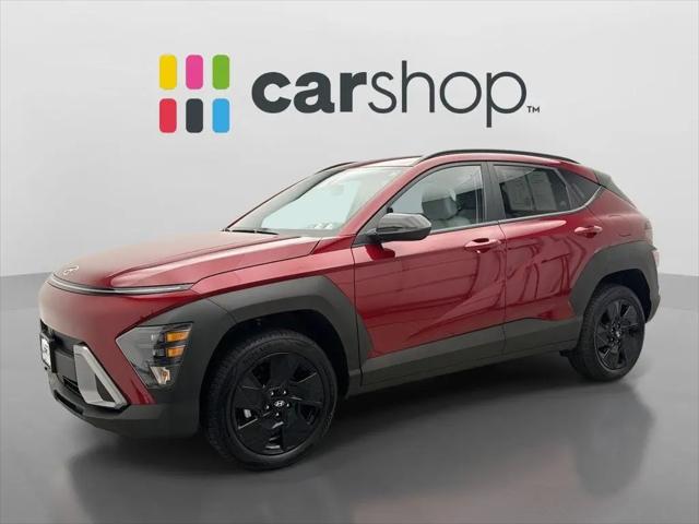 2026 Hyundai Kona SEL Sport for sale in Hatfield, PA