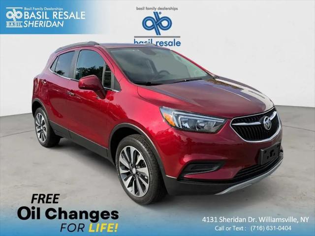 2022 Buick Encore AWD Preferred for sale in Williamsville, NY