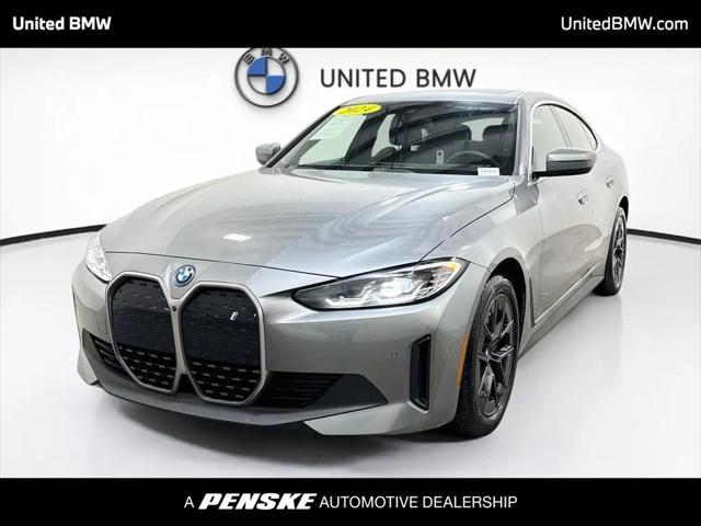 2024 BMW i4 eDrive35 for sale in Alpharetta, GA