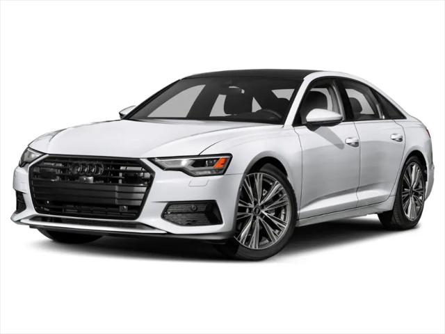 2024 Audi A6 Premium Plus 45 TFSI quattro S tronic for sale in Arlington, TX