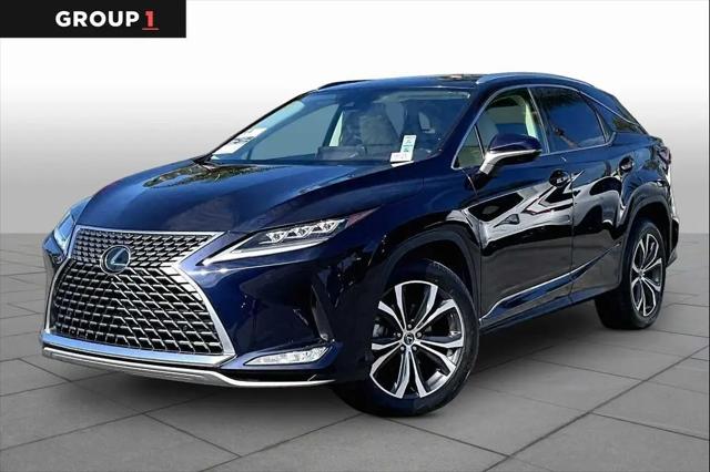 2020 Lexus RX 350 Base for sale in Newport Beach, CA