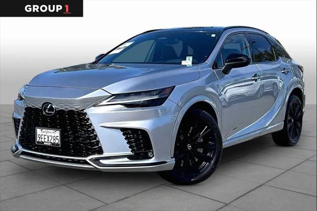 2023 Lexus RX 500h F SPORT Performance for sale in Newport Beach, CA