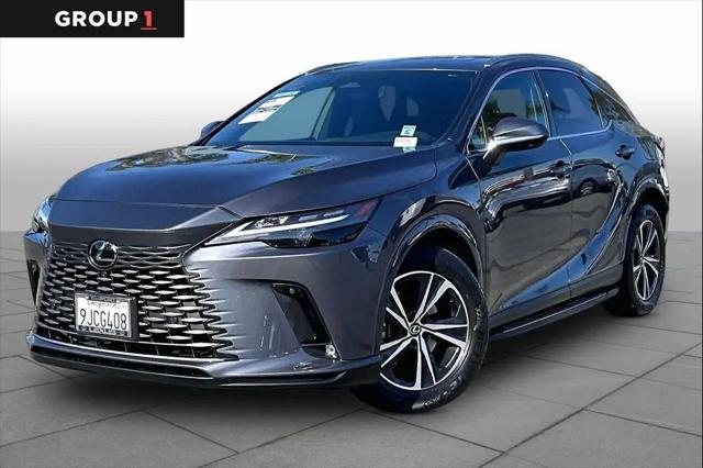 2024 Lexus RX 350 Premium for sale in Newport Beach, CA