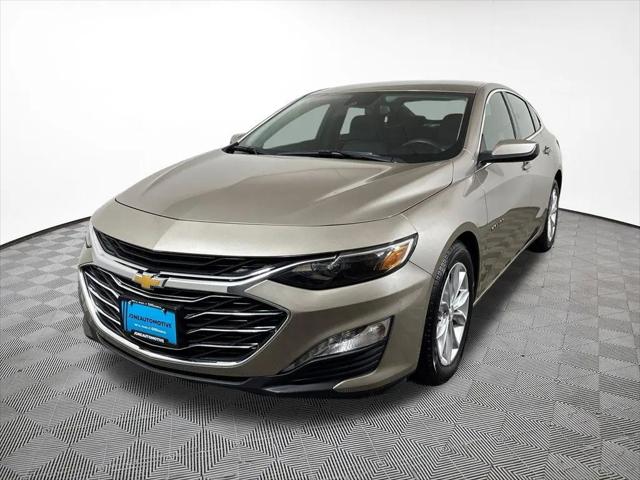 2025 Chevrolet Malibu FWD 1LT for sale in Chippewa Falls, WI