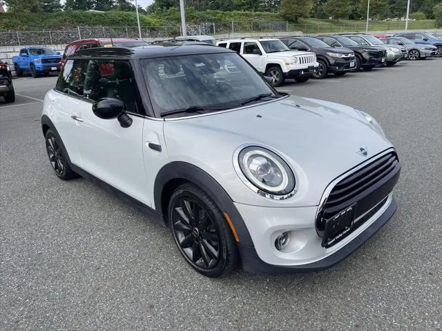 2021 MINI Hardtop Cooper for sale in White River Junction, VT