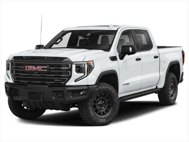 2022 GMC Sierra 1500 4WD Crew Cab Short Box AT4X for sale in Schaumburg, IL