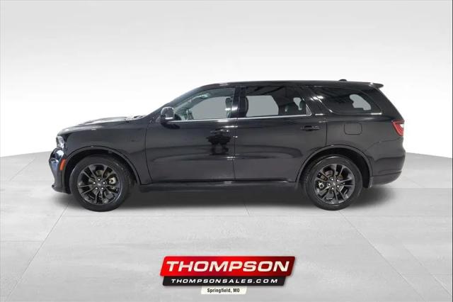 2022 Dodge Durango R/T AWD for sale in Springfield, MO