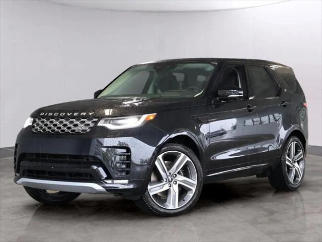 2025 Land Rover Discovery P360 Metropolitan Edition for sale in Lees Summit, MO