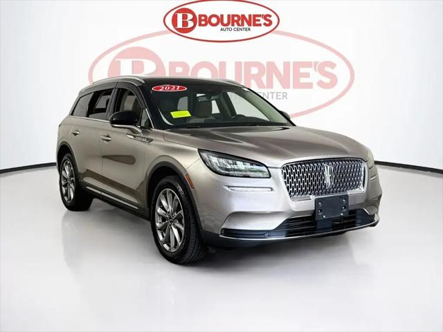 2021 Lincoln Corsair Standard for sale in Easton, MA