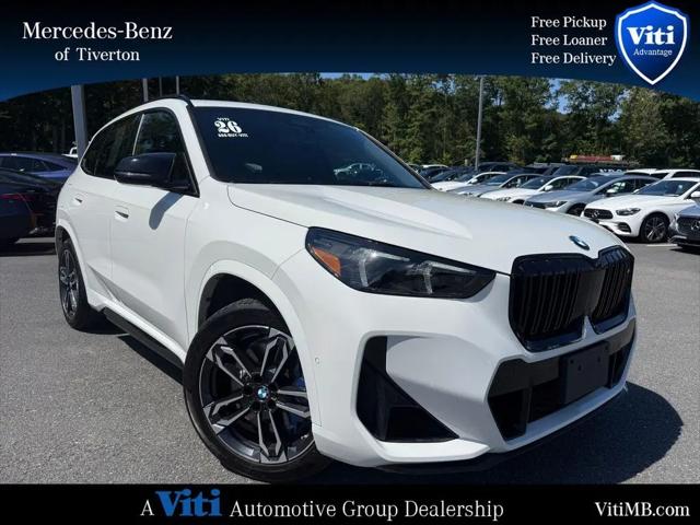 2026 BMW X1 M35i for sale in Tiverton, RI