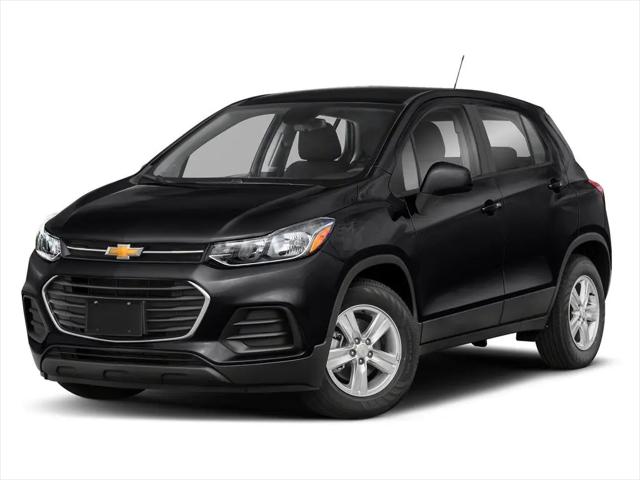 2021 Chevrolet Trax AWD LS for sale in Schenectady, NY