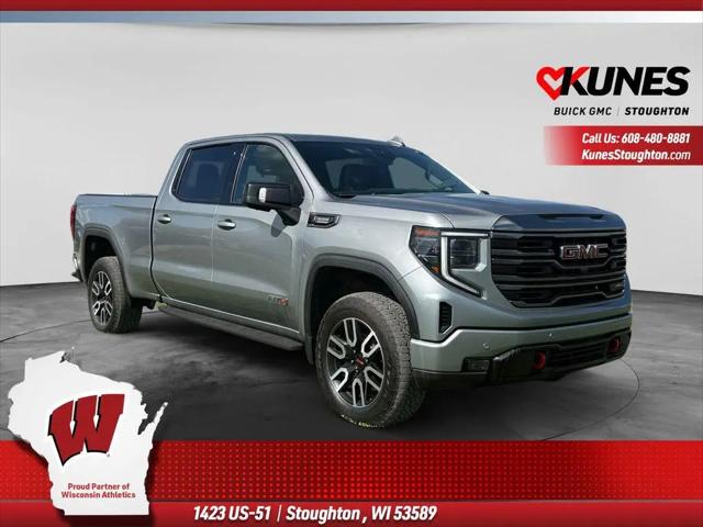 2023 GMC Sierra 1500 AT4 for sale in Stoughton, WI